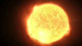 Elite: Dangerous – very rare Herbig Ae/Be star