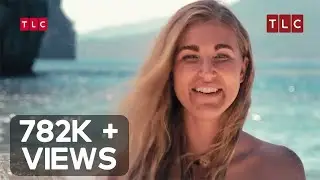 Naked and Afraid Of Love - Promo | Monday - Sunday @ at 11 PM | TLC India