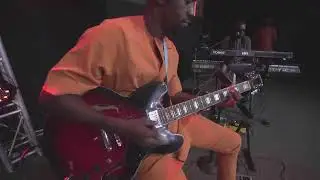 SOLA ALLYSON - 20 Years After Eji Owuro