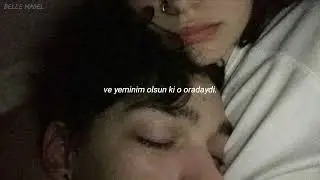 Chase Atlantic- Right Here // Türkçe Çeviri