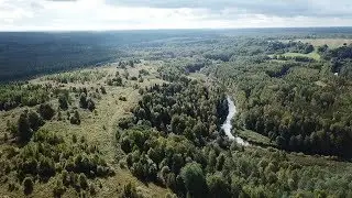Гончарово / Гондюхино