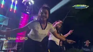 Jinggle JIBAN PRO AUDIO.. || terkeren.. nulup nulup || 69 Project - Risky Irvan Nanda