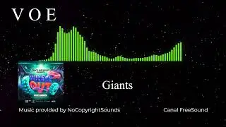 V O E   Giants Drum & Bass
