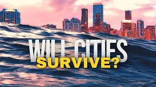 10 Cities Worth Billions Battling Rising Sea Levels