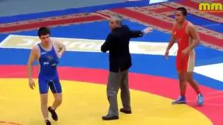 Драки и разборки  Дагестанец получил люлей от Тувинца Хакасия