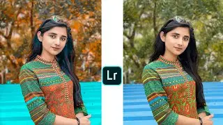 Lightroom  PhotoEditing Tutorial | Lightroom Se Kaise Photo Edit Kare | ASR khairul Editz 2020...