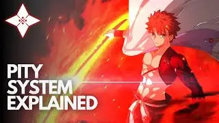 Pity System Explained - NA getting pity early?