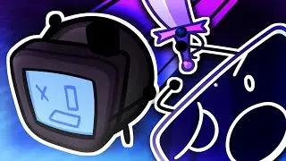 Epic Object Show - Episode 2: "Heave Hopes"