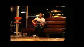 Arjun - Anywhere - Raine Showcase 2011