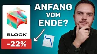 Block stürzt ab - was steckt hinter der Short-Attacke?