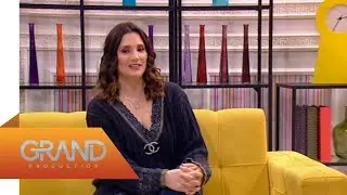 Milica Milsa - Gostovanje - Grand Magazin - (TV Grand 12.04.2019.)