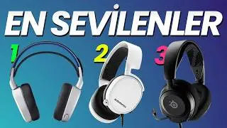 TOP 10 GAMING HEADSETS AND HEADSET RECOMMENDATIONS