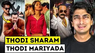 AAVESHAM + RUSLAAN + CHALLENGERS Movies Review
