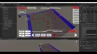 Unity Project Superhuman Devlog 1 Aim Height Bonus