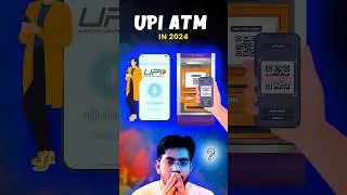 UPI ATM IN 2024 