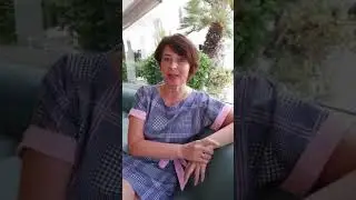 Давайте знакомиться. Я психолог и лайф-коуч.