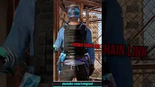 The MOST BROKEN PEEKDOWN in RUST!