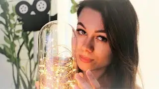 АСМР -  распаковка посылок с Newchic. Тэппинг.