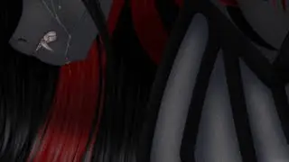 Blame - Speedpaint (vent)