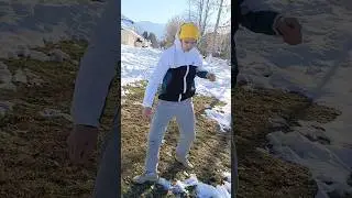 как называется этот трюк? #трюки #спорт #сальто