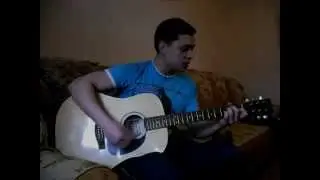 Vitaliusha - Afara-i intuneric...