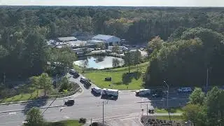 VA Task Force 2 FEMA Team Returns From Florida