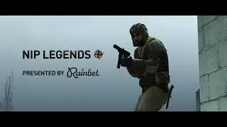 NIP Legends Showmatch