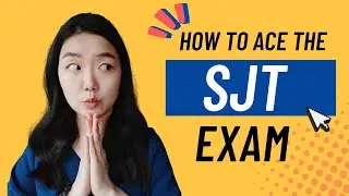 I got 44+ on the SJT using FREE RESOURCES ONLY
