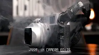 Fujifilm X100V in 2025 • WORTH EVERY PENNY!