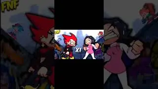 FNF Rivals 