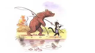 Сказки Сутеева. Две сказки. Аудиосказка.