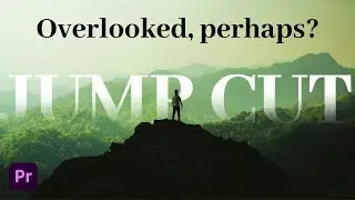 12 Proven ways to HIDE JUMP CUTS (every Video Editor must know)