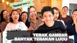 Tebak Gambar Banyak 'Jebakan'