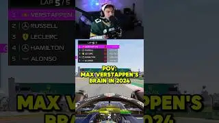 F1 Racecar Karaoke part 543 #gaming #f1 #formula1