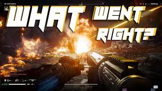 Worth it? - HellDivers 2 (Review)