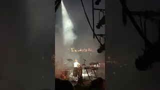 Paolo Nutini - Last Request. Kendal Calling 2024