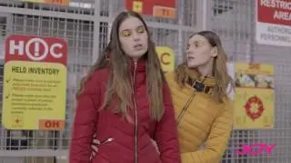 #JOYTV - Fashion Video: Sahabat Hangat