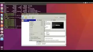 Import an Ubuntu VM to an Ubuntu VM running VirtualBox