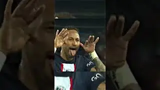 NEYMAR - Soccer And SAMBA #shorts