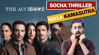 The Accident Series Review In Hindi By Update One