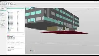 Vento CFD | Tutorial software VENTO