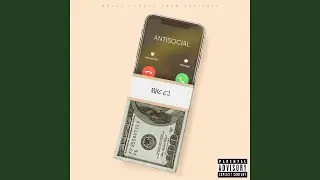 Antisocial