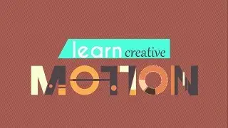 My Channel Intro (Typography Motion)
