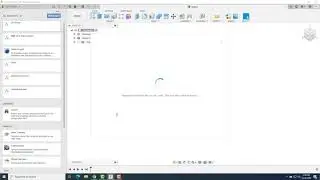 How to set up a team and team project in Autodesk Fusion 360