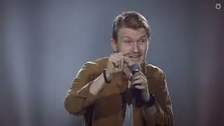 Грустные моменты - Данила Поперечный (Выступления)