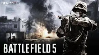 Ravenfield клон battlefeild ШОК!!!