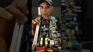 Subwoofer Noise Problem fault finding #Shorts