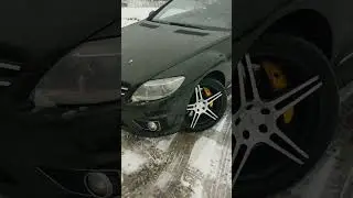 #life #amg63 #scoupe #affalterbach #asatachannel #cls #wengallbi #мойка #зима #гродно #минск #clips