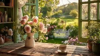 fresh morning & dreamy piano tunes  | a playlist for quiet moments in the morning