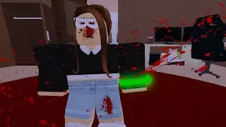 ROBLOX - MURDER PARTY - EP 2